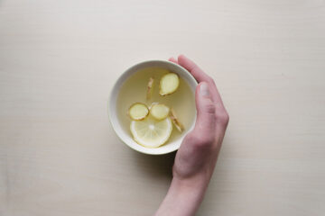 Beauty Benefits Of Lemons