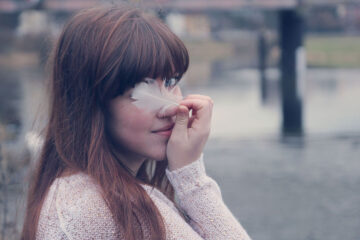 A Single Story Of Girl